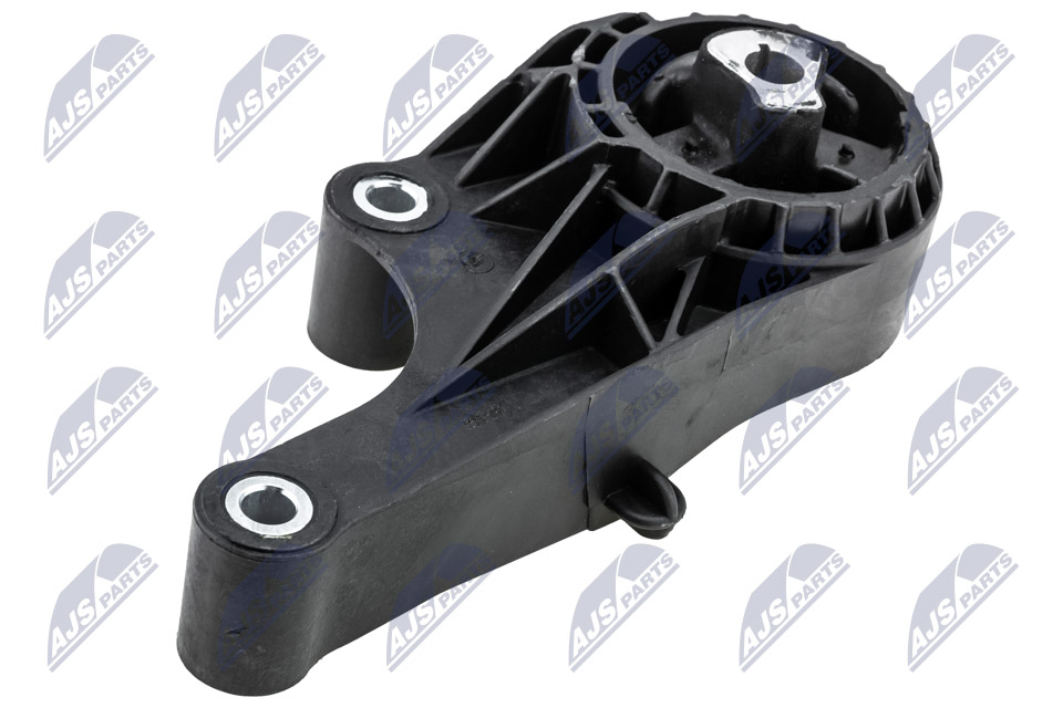 NTY ZPS-PL-057 Lagerung, Motor