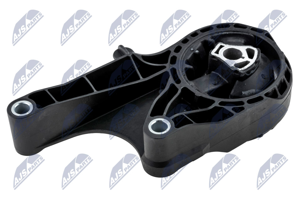 NTY ZPS-PL-058 Lagerung, Motor