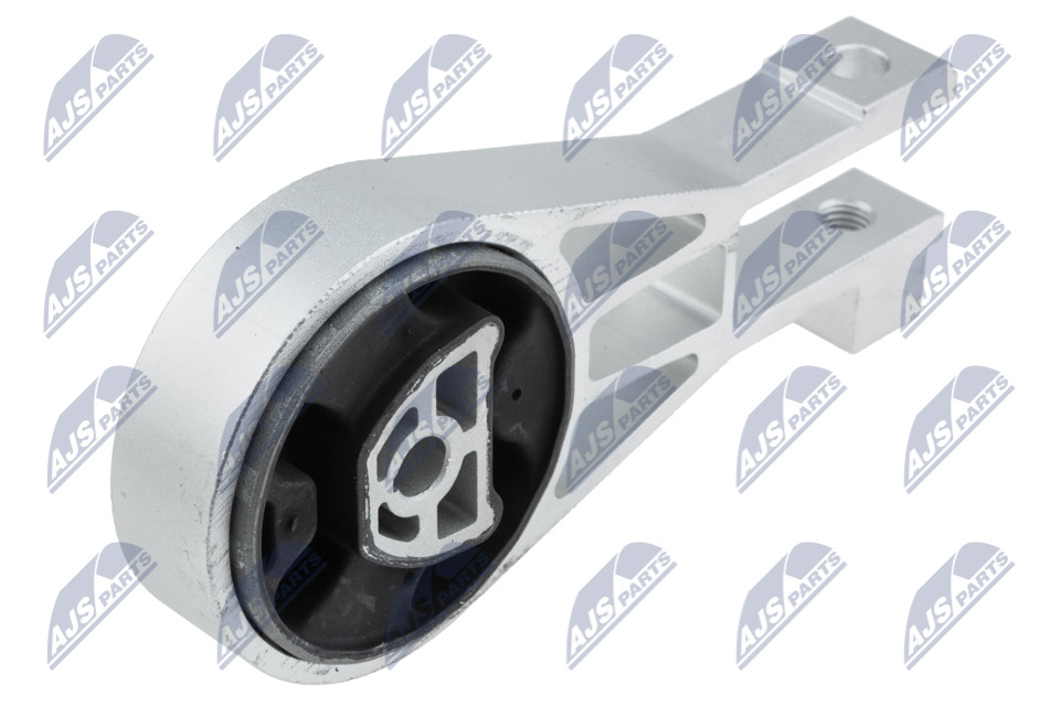 NTY ZPS-PL-064 Lagerung, Motor