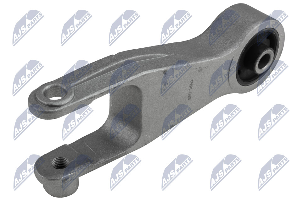 NTY ZPS-PL-065 Lagerung, Motor