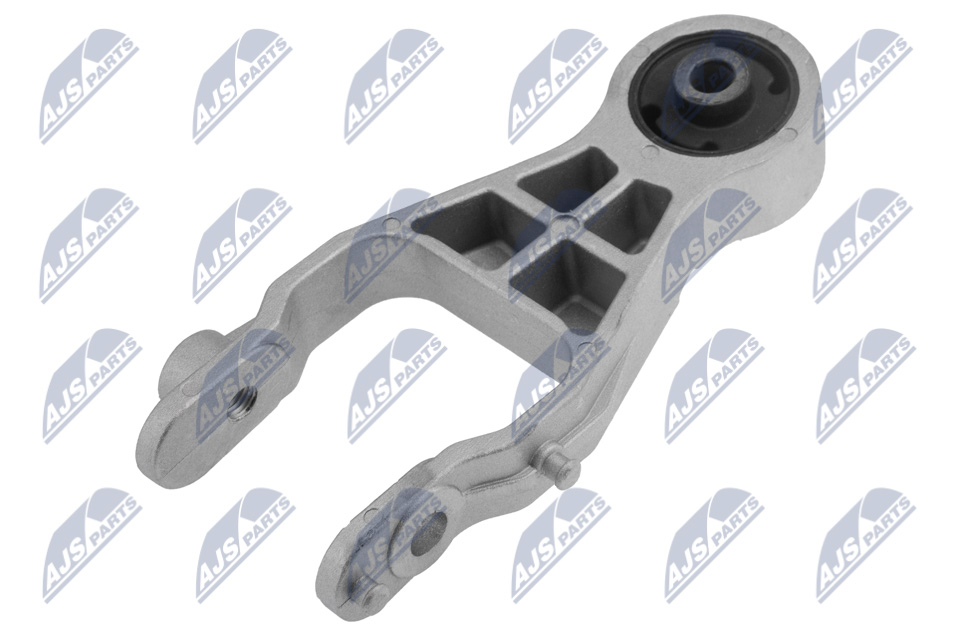 NTY ZPS-PL-066 Lagerung, Motor