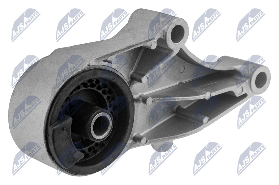 NTY ZPS-PL-069 Lagerung, Motor