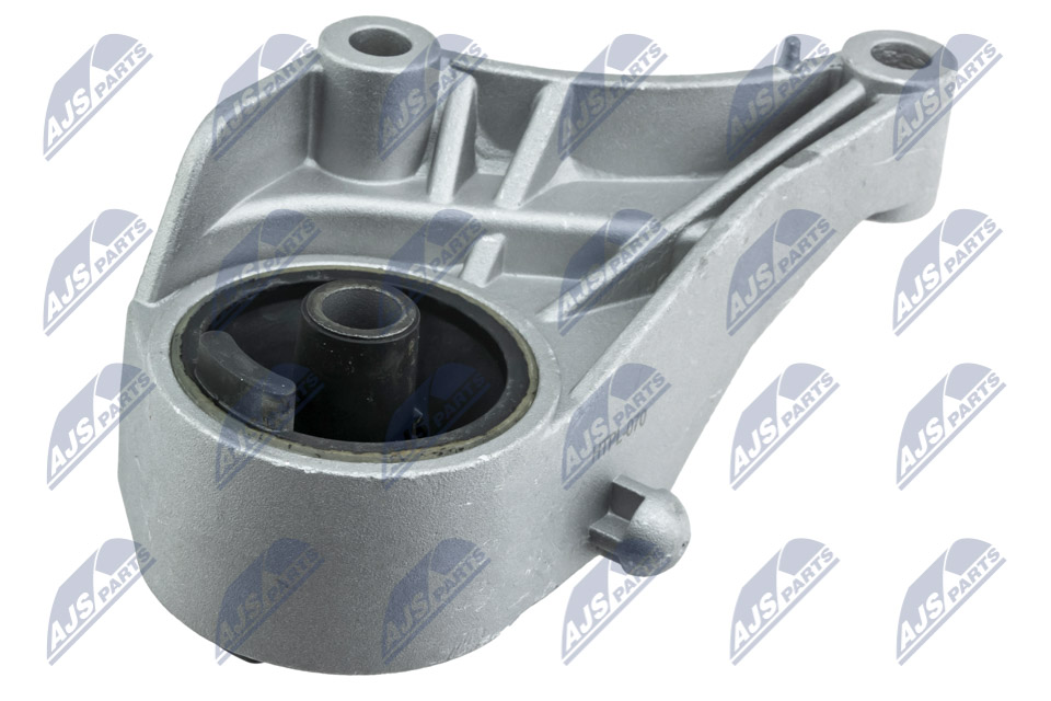 NTY ZPS-PL-070 Lagerung, Motor