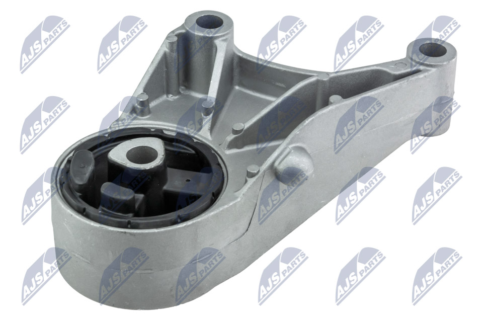 NTY ZPS-PL-071 Lagerung, Motor