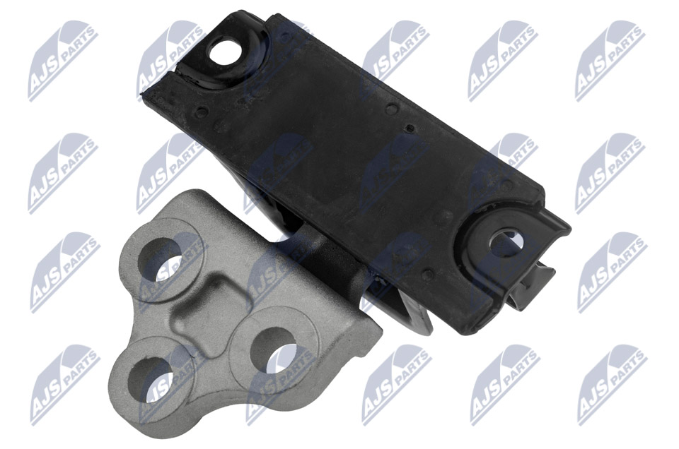 NTY ZPS-PL-073 Lagerung, Motor