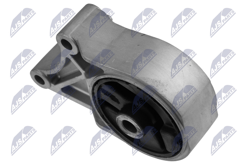 NTY ZPS-PL-074 Lagerung, Motor