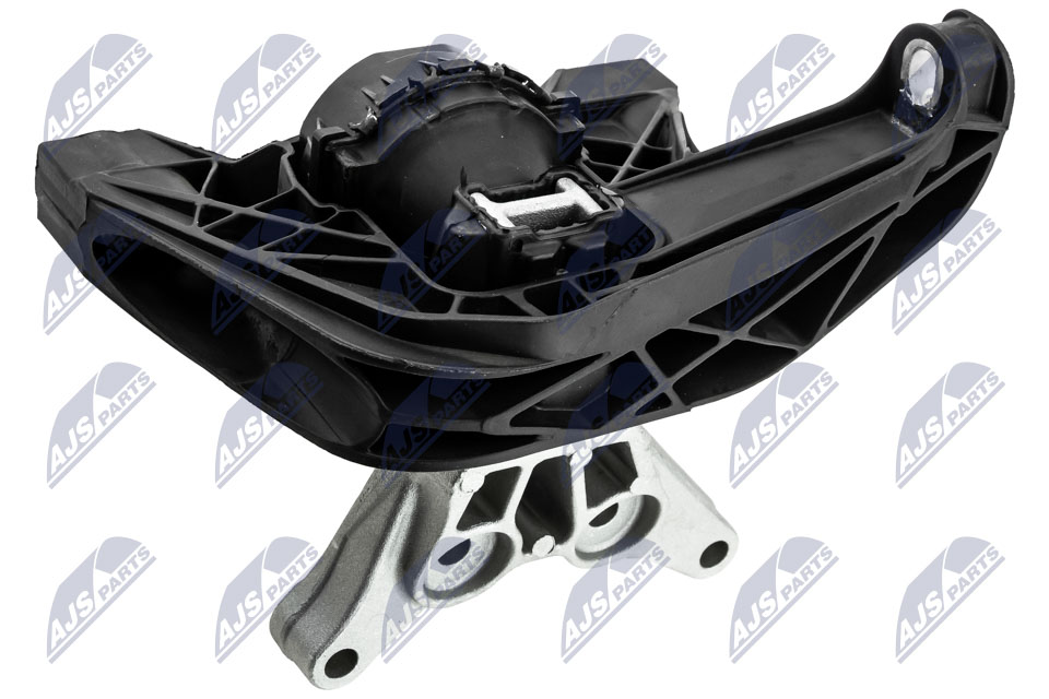 NTY ZPS-PL-081 Lagerung, Motor