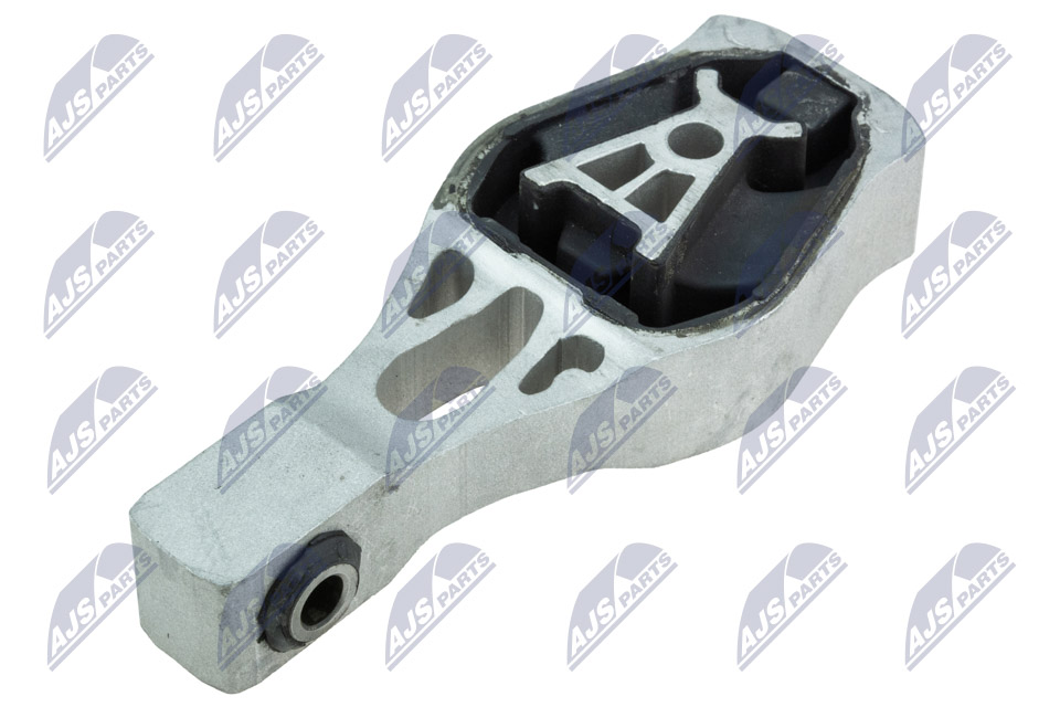 NTY ZPS-PL-082 Lagerung, Motor