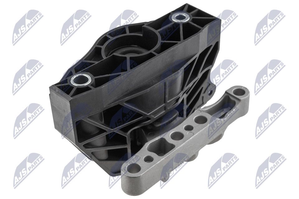 NTY ZPS-PL-084 Mounting, engine