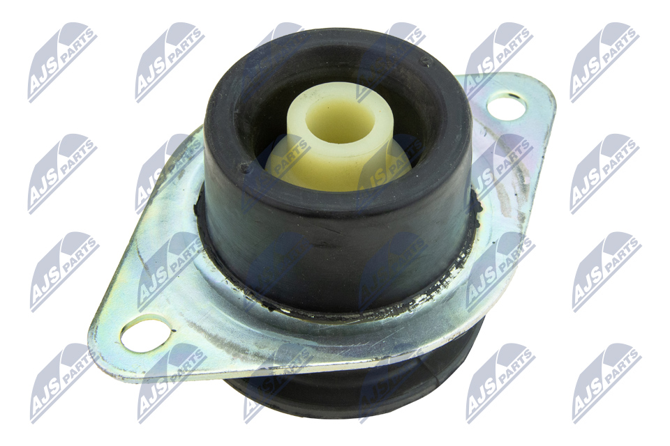 NTY ZPS-PL-085 Lagerung, Motor