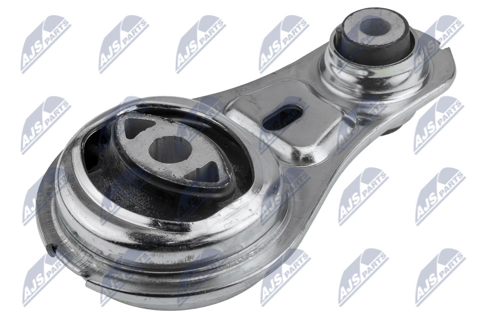 NTY ZPS-PL-088 Lagerung, Motor