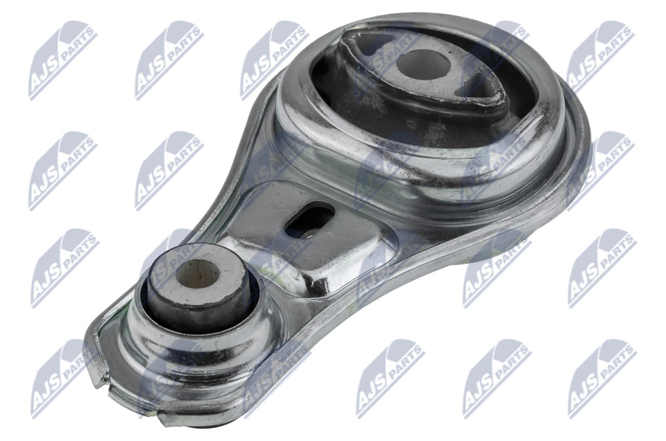 NTY ZPS-PL-088 Lagerung, Motor
