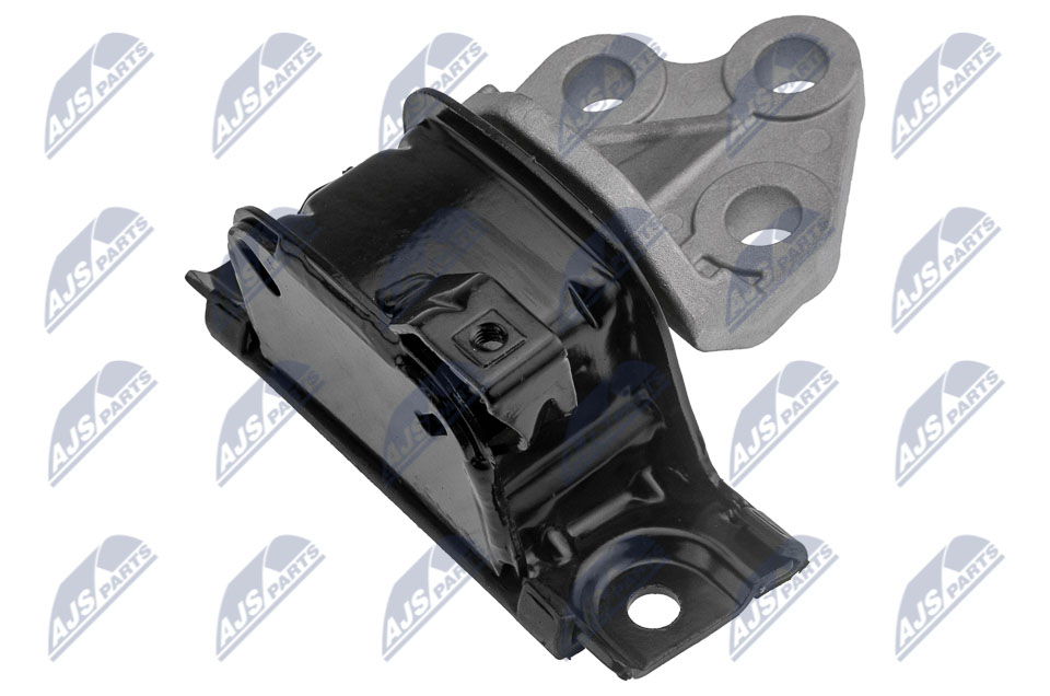 NTY ZPS-PL-089 Lagerung, Motor