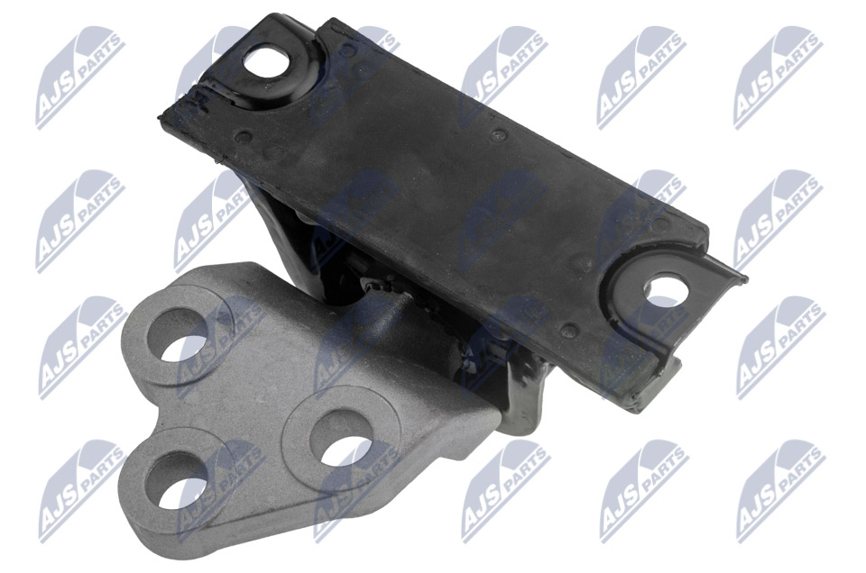 NTY ZPS-PL-089 Lagerung, Motor