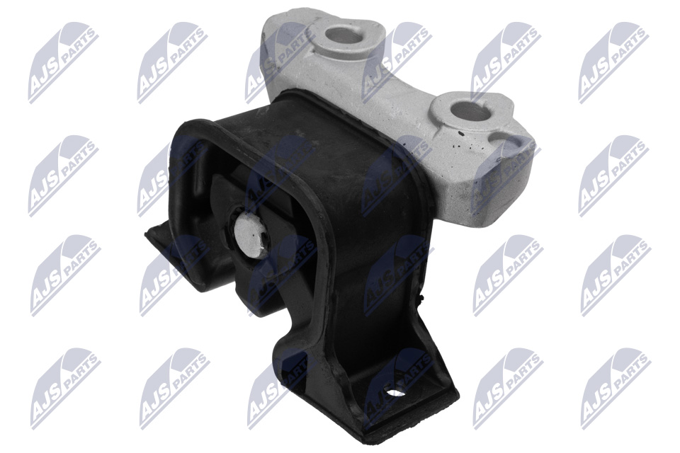 NTY ZPS-PL-092 Lagerung, Motor