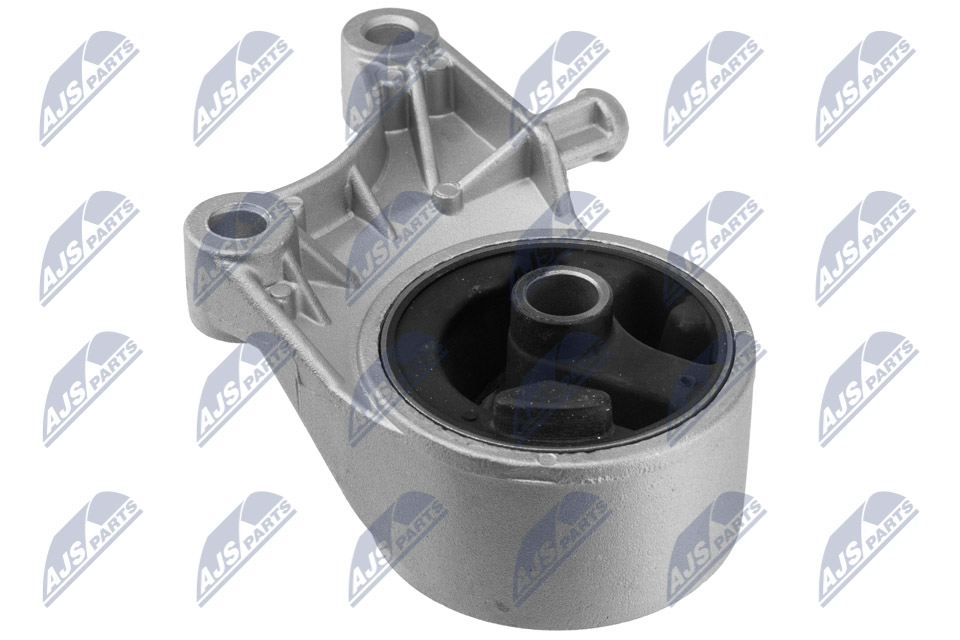 NTY ZPS-PL-093 Lagerung, Motor