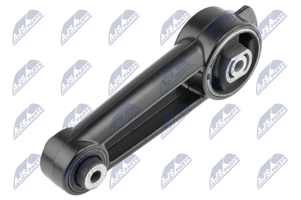 NTY ZPS-PS-001 Lagerung, Motor