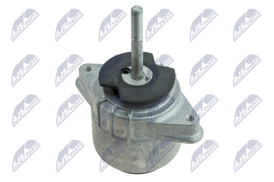 NTY ZPS-PS-002 Lagerung, Motor