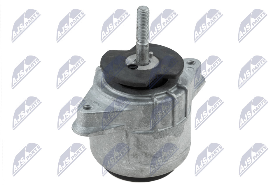 NTY ZPS-PS-003 Lagerung, Motor