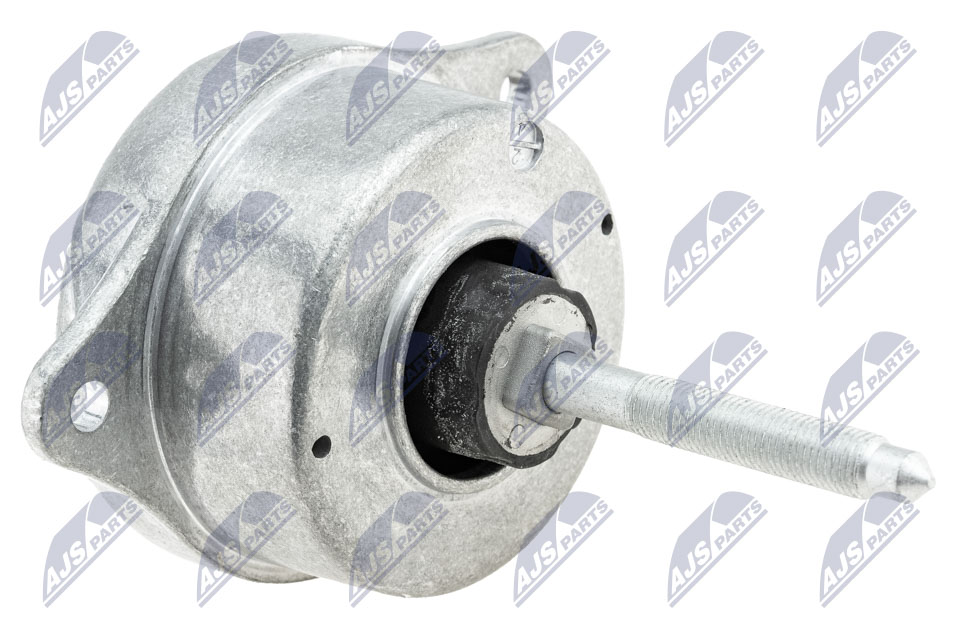 NTY ZPS-PS-004 Lagerung, Motor
