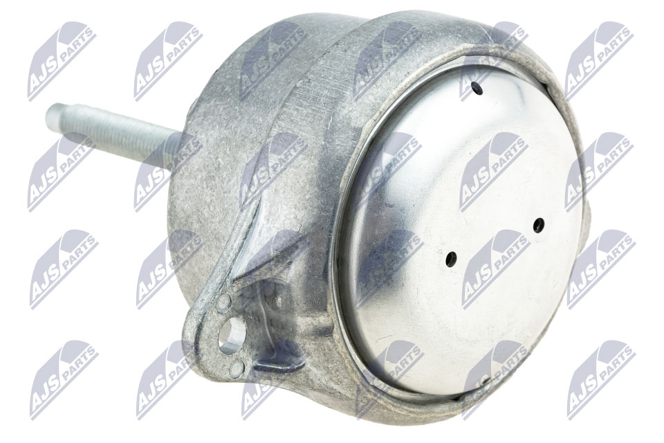 NTY ZPS-PS-004 Lagerung, Motor