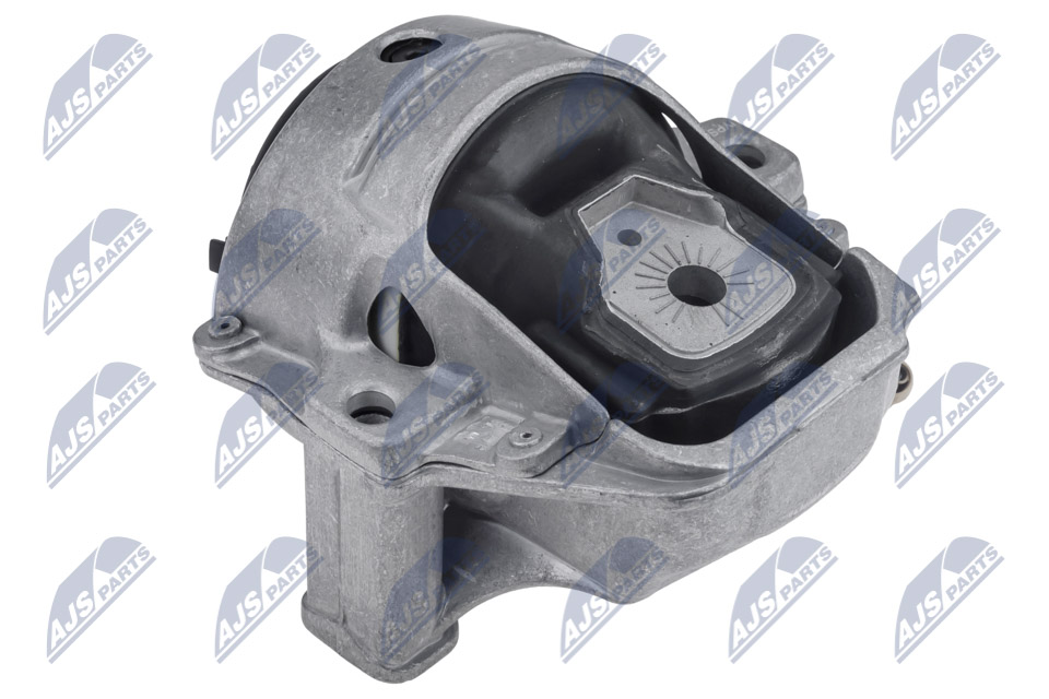 NTY ZPS-PS-005 Lagerung, Motor