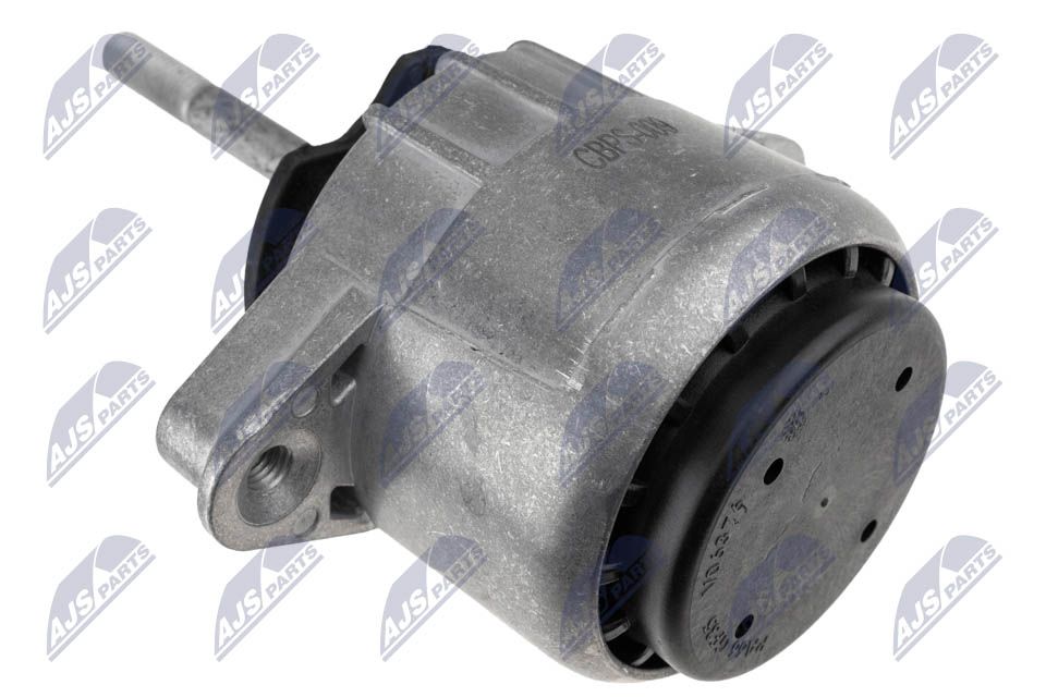 NTY ZPS-PS-009 Lagerung, Motor