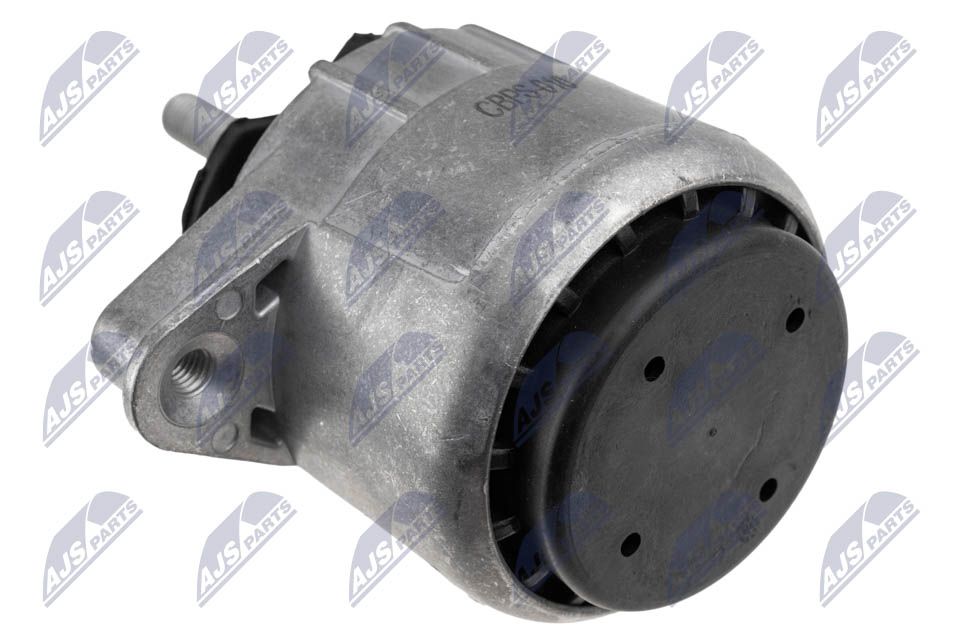 NTY ZPS-PS-010 Lagerung, Motor