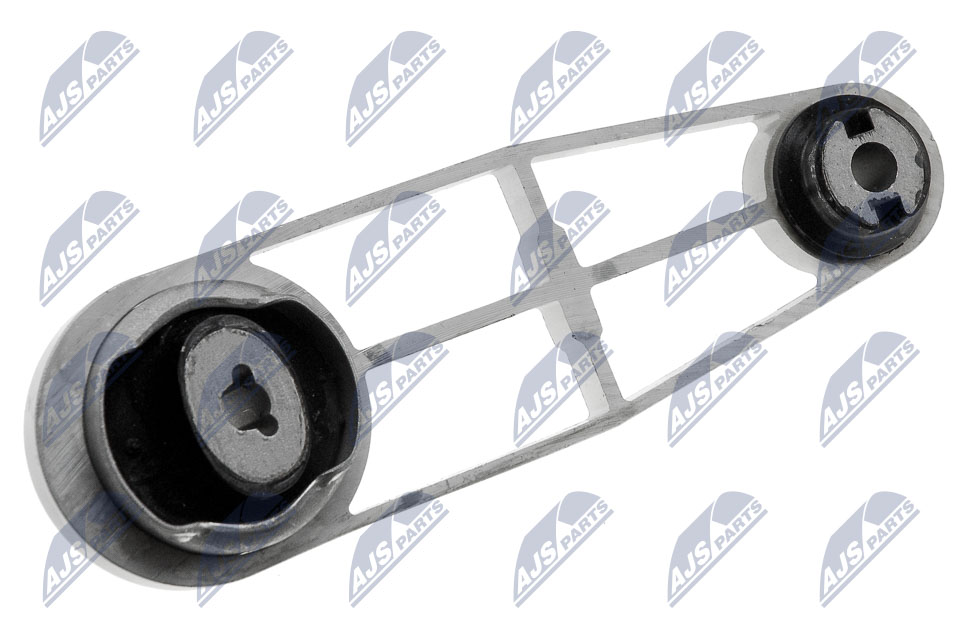 NTY ZPS-RE-001 Lagerung, Motor