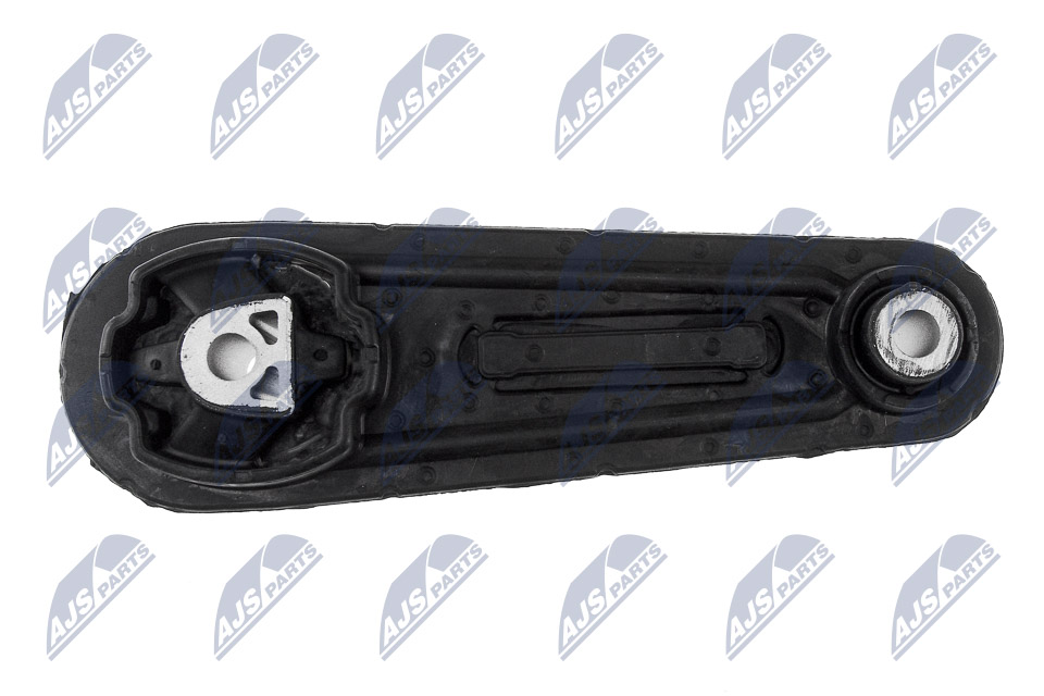NTY ZPS-RE-002 Lagerung, Motor