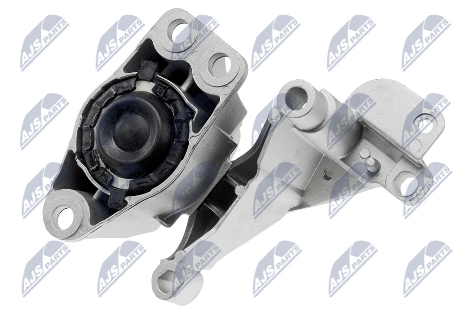 NTY ZPS-RE-008 Lagerung, Motor