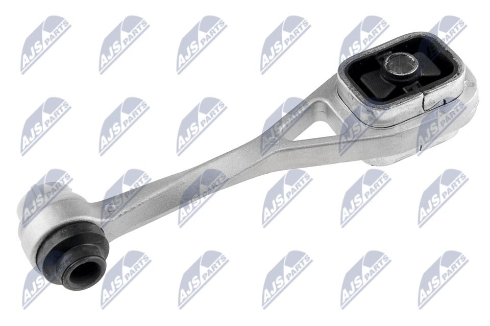 NTY ZPS-RE-009 Lagerung, Motor