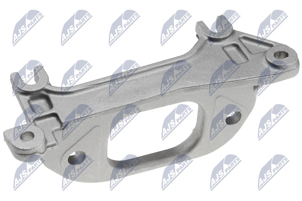NTY ZPS-RE-010 Lagerung, Motor