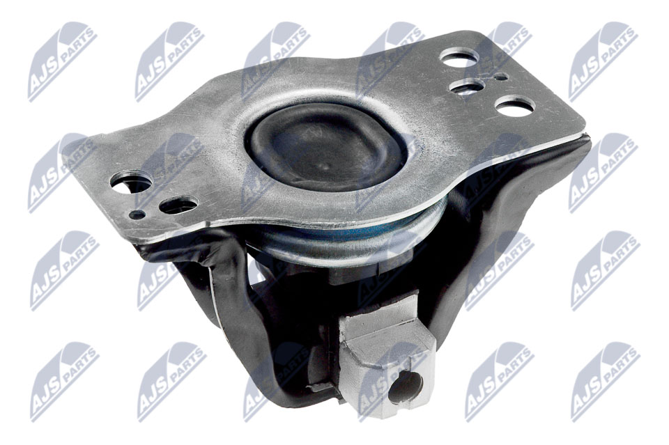 NTY ZPS-RE-011 Lagerung, Motor