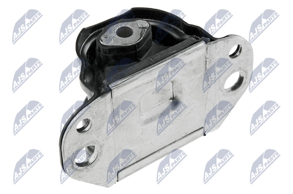NTY ZPS-RE-012 Lagerung, Motor