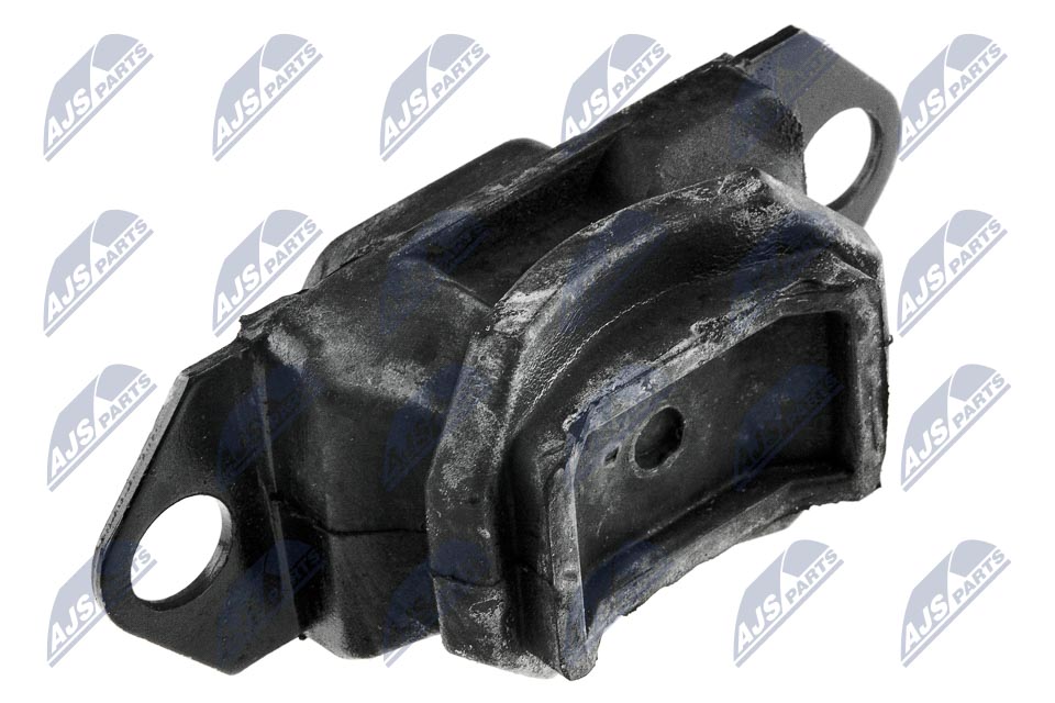 NTY ZPS-RE-013 Lagerung, Motor