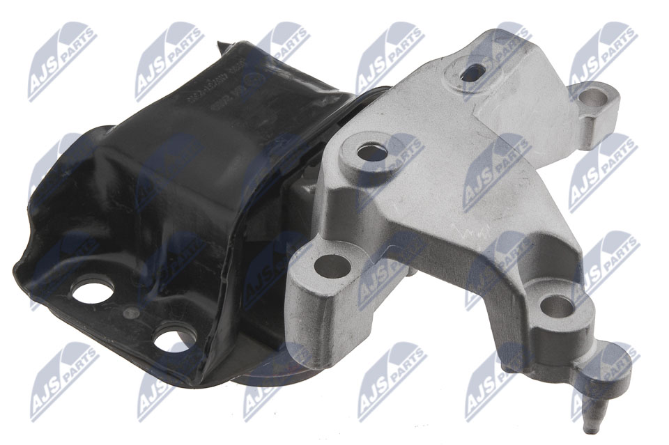 NTY ZPS-RE-014 Lagerung, Motor