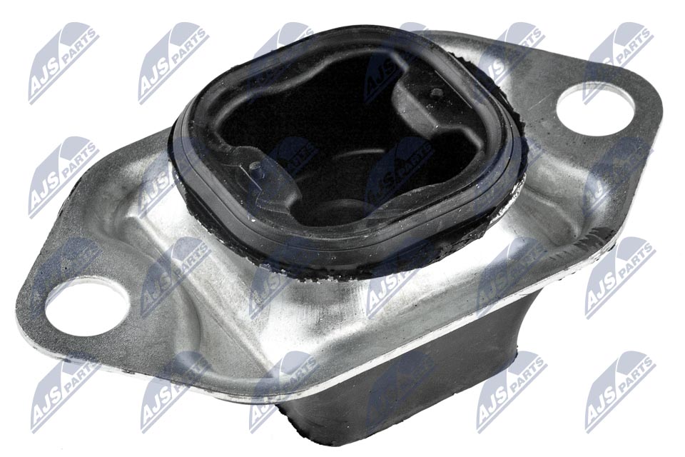 NTY ZPS-RE-015 Lagerung, Motor