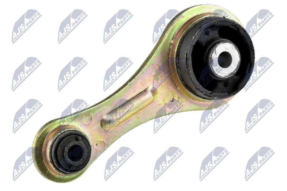 NTY ZPS-RE-016 Lagerung, Motor