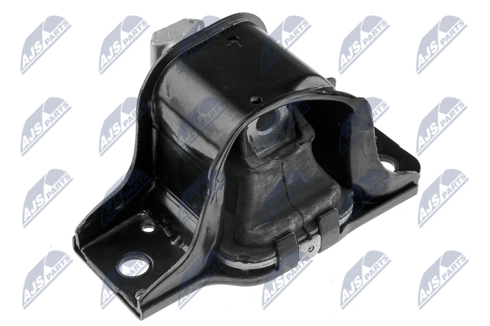 NTY ZPS-RE-017 Lagerung, Motor