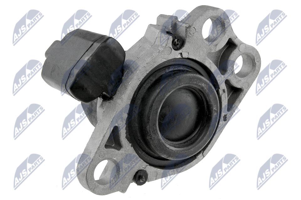 NTY ZPS-RE-018 Lagerung, Motor