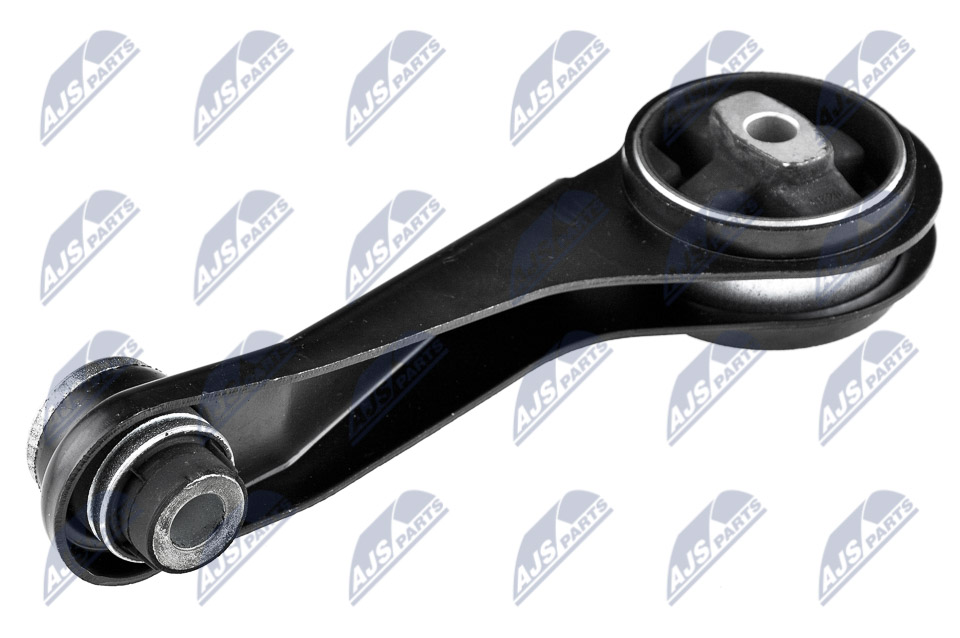 NTY ZPS-RE-019 Lagerung, Motor