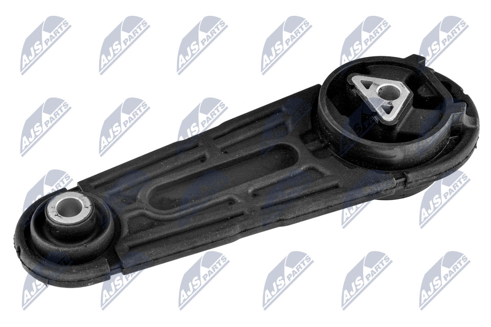 NTY ZPS-RE-020 Lagerung, Motor