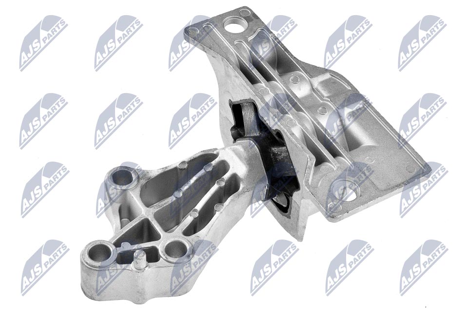 NTY ZPS-RE-021 Lagerung, Motor