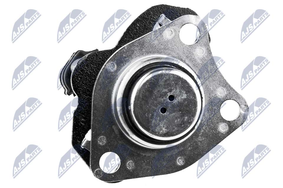 NTY ZPS-RE-022 Lagerung, Motor