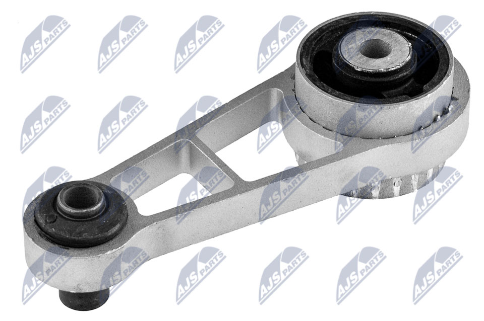 NTY ZPS-RE-023 Lagerung, Motor