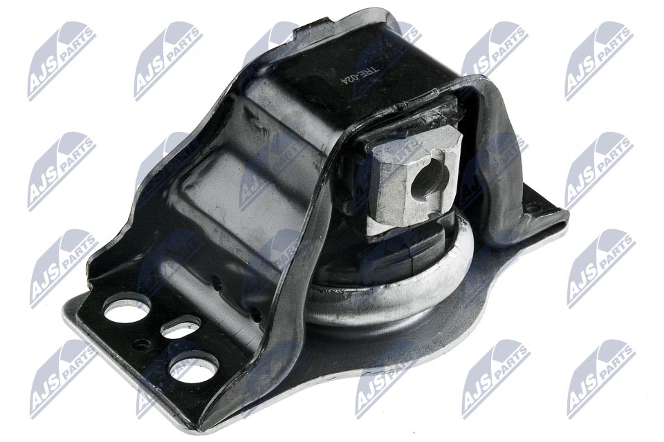 NTY ZPS-RE-024 Lagerung, Motor
