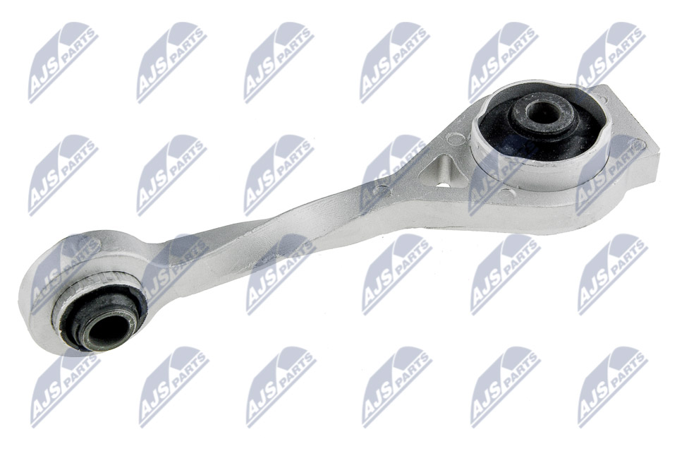 NTY ZPS-RE-027 Lagerung, Motor