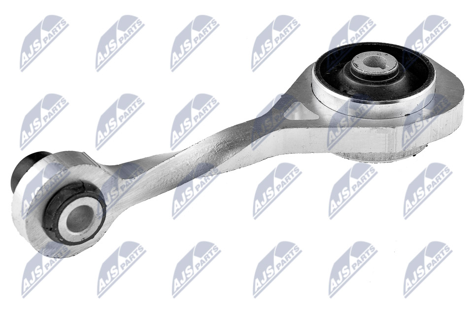 NTY ZPS-RE-028 Lagerung, Motor