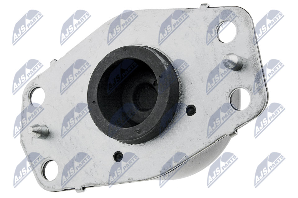 NTY ZPS-RE-029 Lagerung, Motor